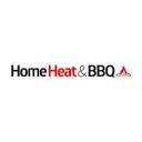 Home Heat & BBQ logo